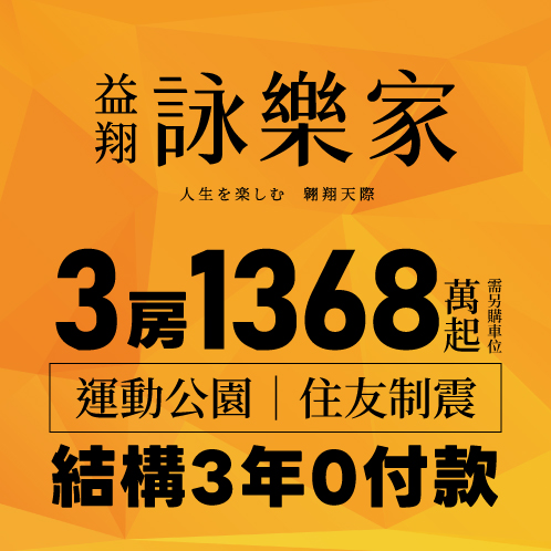 新建案列表頁右側大看板