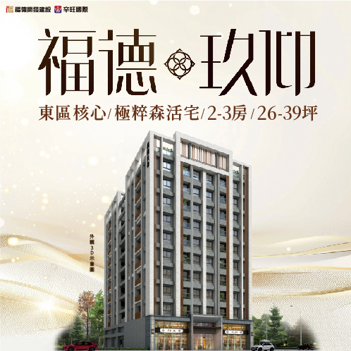 新建案列表頁右側大看板