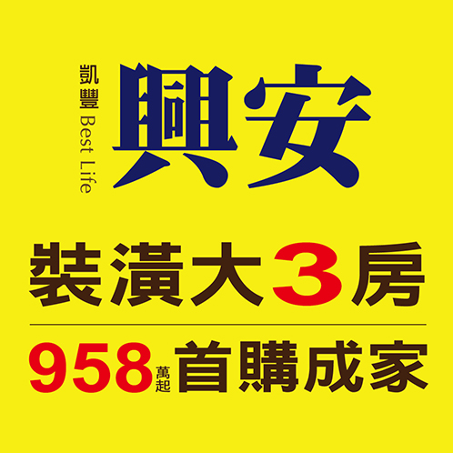 新建案列表頁右側大看板
