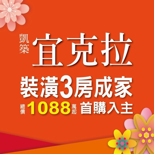 新建案列表頁右側大看板