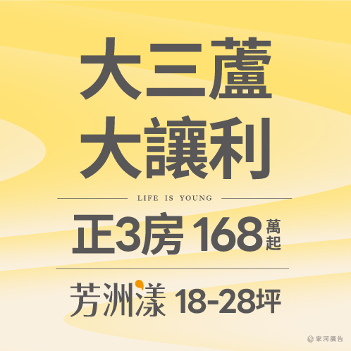 新建案列表頁右側大看板