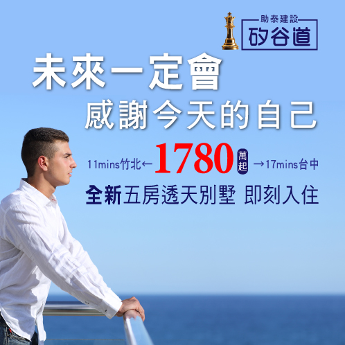 新建案列表頁右側大看板