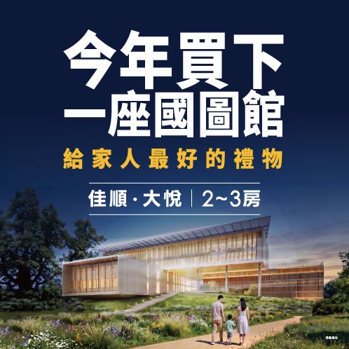 新建案列表頁右側大看板