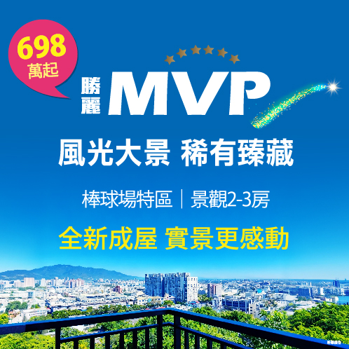新建案列表頁右側大看板