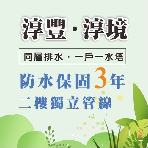 新建案列表頁右側大看板