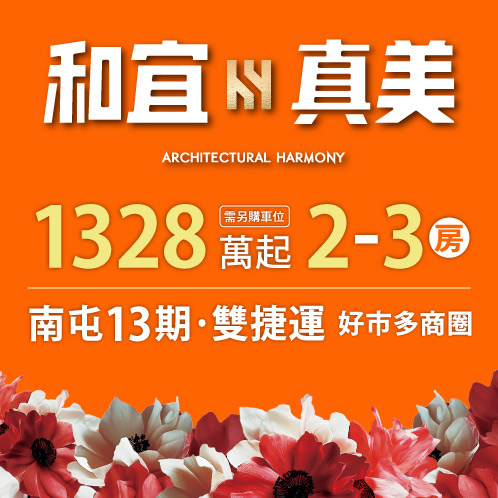 新建案列表頁右側大看板