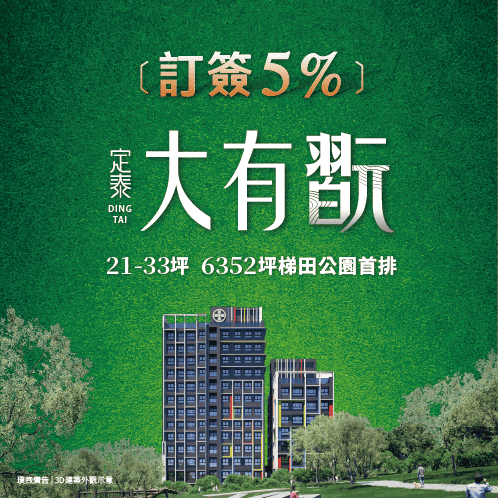 新建案列表頁右側大看板