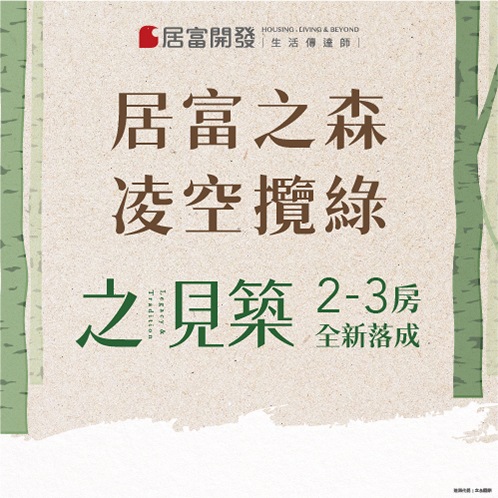 新建案列表頁右側大看板