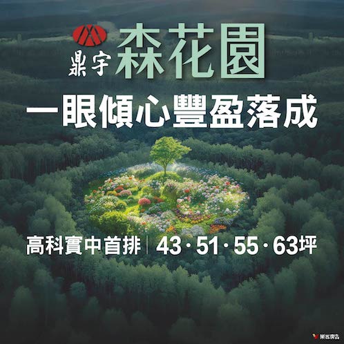 新建案列表頁右側大看板