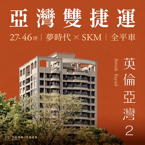 新建案列表頁右側大看板
