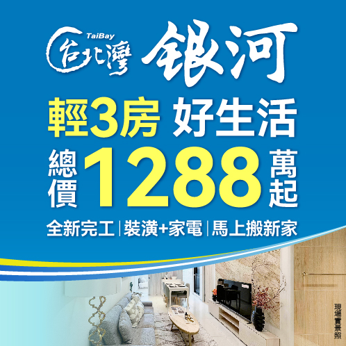 新建案列表頁右側大看板