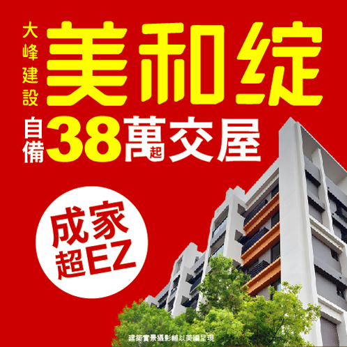 新建案列表頁右側大看板