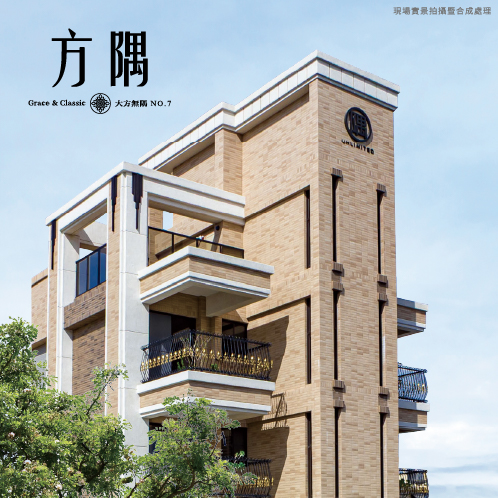 新建案列表頁右側大看板