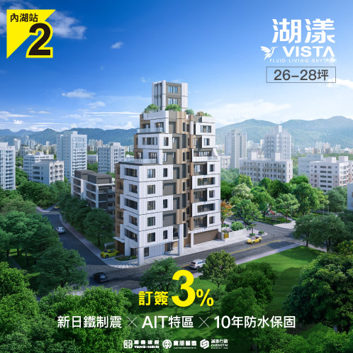 新建案列表頁右側大看板