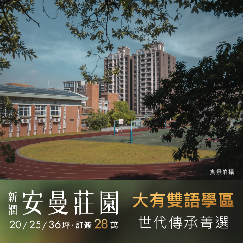 新建案列表頁右側大看板