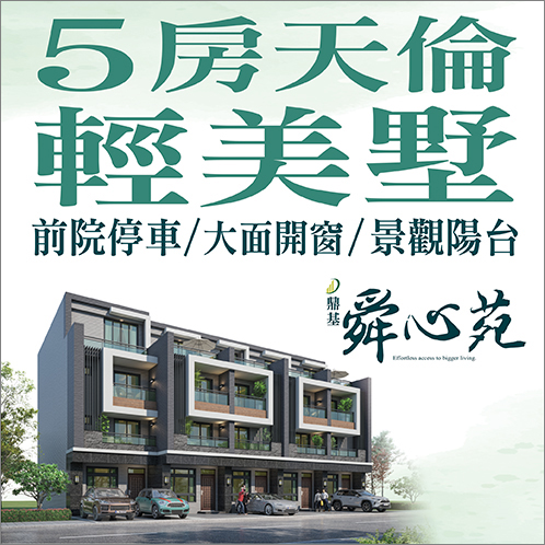 新建案列表頁右側大看板