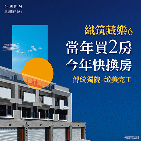 新建案列表頁右側大看板