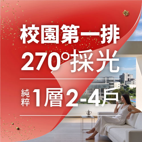 新建案列表頁右側大看板
