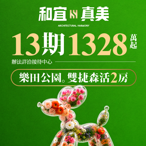 新建案列表頁右側大看板